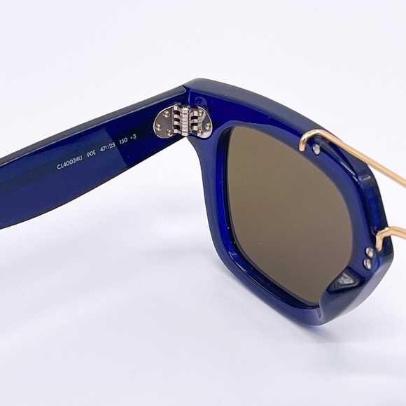 NEW CELINE CL40024U 90E EYEWEAR CELINE CL 40024U - Picture 9 of 11
